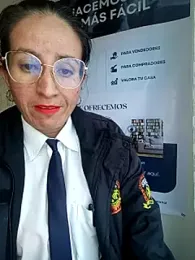 Valentina--1 webcam stripchat model stream image