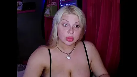 theblondiebunnii webcam model stream image
