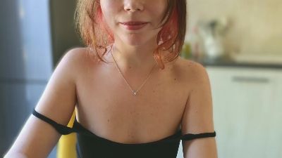 kissedbythemoon webcam cam4 model stream image