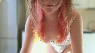 kissedbythemoon webcam model stream image