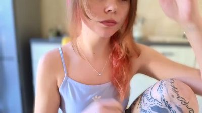kissedbythemoon webcam model stream image