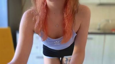 kissedbythemoon webcam model stream image