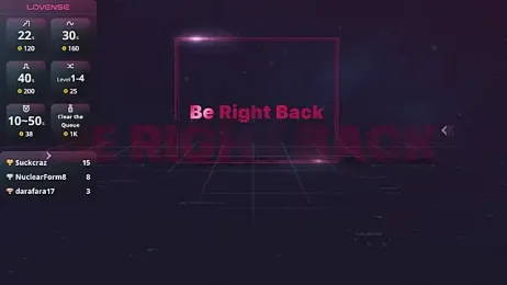khriss_brown webcam model stream image