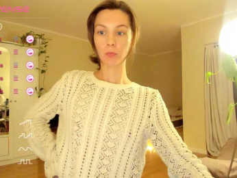 Sweet_Water webcam model stream image