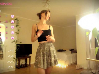 Sweet_Water webcam model stream image
