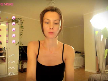 Sweet_Water webcam model stream image