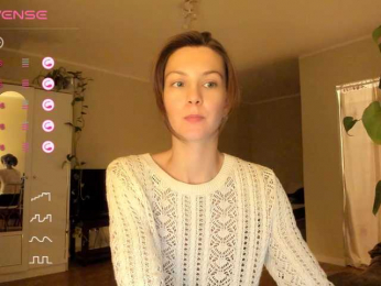 Sweet_Water webcam model stream image