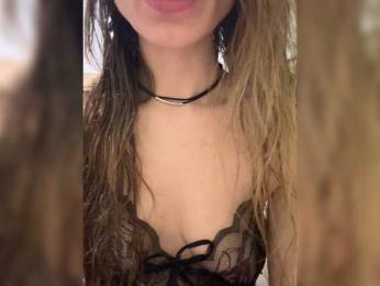 Amelia757 webcam model stream image