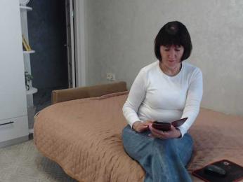 TinaaHott webcam model stream image