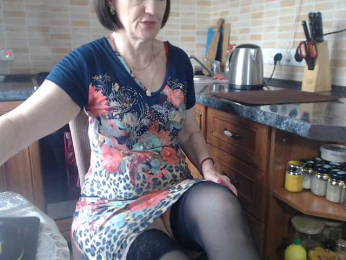 TinaaHott webcam model stream image