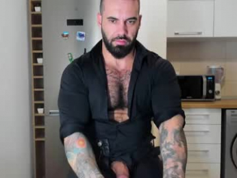 jordan_rush01 webcam chaturbate model stream image