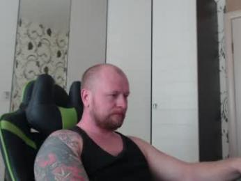 strongass18 webcam model stream image