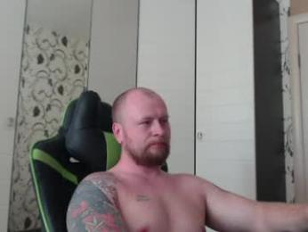 strongass18 webcam model stream image