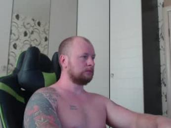 strongass18 webcam model stream image