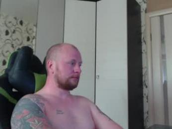 strongass18 webcam model stream image