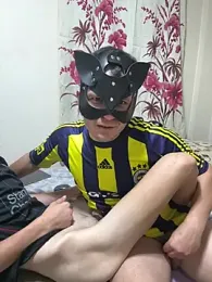 FANTASTIC-BOY webcam model stream image