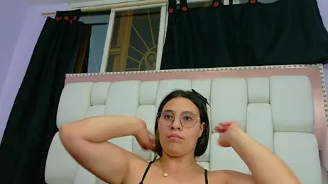 Salome_Moonn webcam model stream image