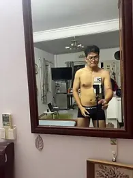 Hnam00 webcam stripchat model stream image