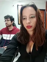 Isaandysex2428 webcam model stream image