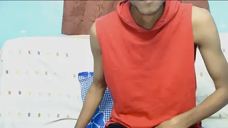 Sam_Indiandick webcam model stream image