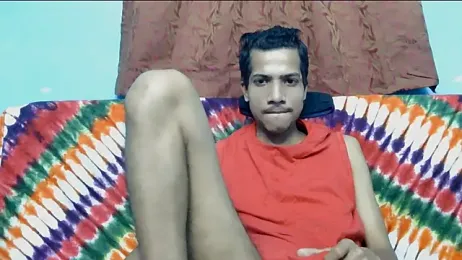 Sam_Indiandick webcam model stream image