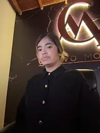 MelissaAlCapone webcam stripchat model stream image