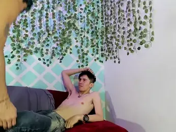 Rebelnwix webcam model stream image