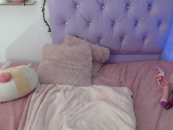 Freyja-Garcez webcam model stream image