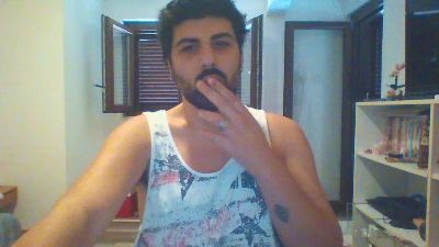 karasu95 webcam model stream image