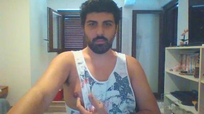 karasu95 webcam model stream image