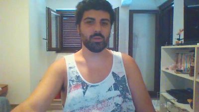 karasu95 webcam model stream image