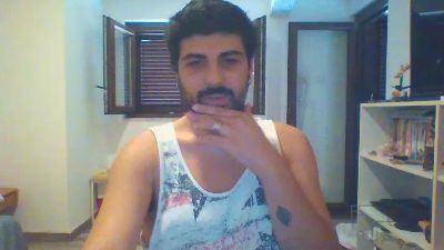karasu95 webcam model stream image