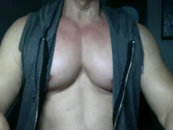 bgdkmuscleguy webcam model stream image