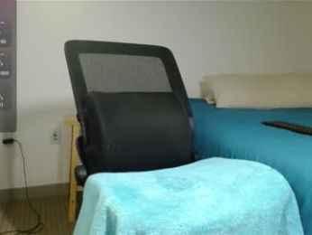 danemetsen5 webcam model stream image