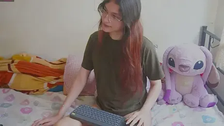 xofix webcam model stream image