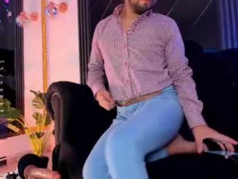 lucca_mallard webcam chaturbate model stream image