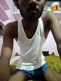 THA_KITTY webcam model stream image