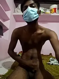 THA_KITTY webcam model stream image