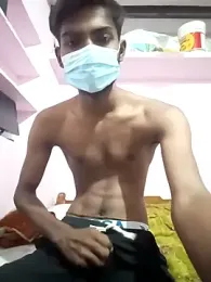 THA_KITTY webcam model stream image