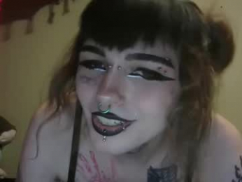 onyx_black666 webcam model stream image
