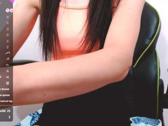 Blackcat69 webcam model stream image