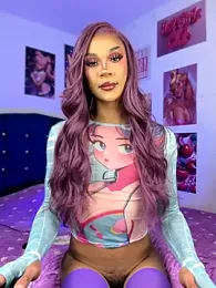 Babylissi webcam model stream image