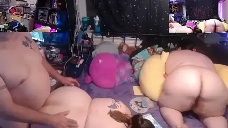 Jamesandjadethomas79 webcam stripchat model stream image