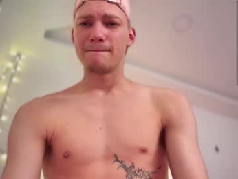 davey_ebash webcam chaturbate model stream image