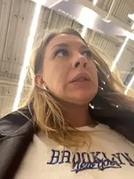 Sweet___Emily webcam model stream image