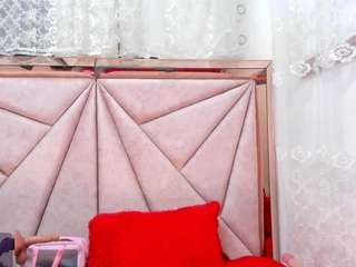 deisy-torres webcam model stream image