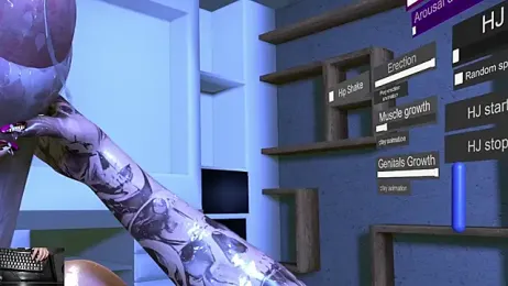 pretty_eymi webcam stripchat model stream image