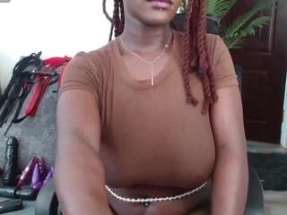 prettychoco webcam model stream image