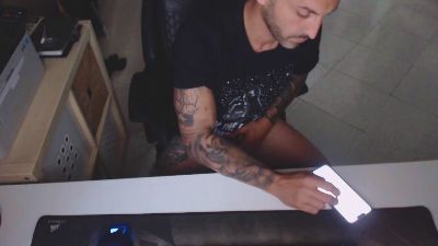 mistik_69 webcam model stream image