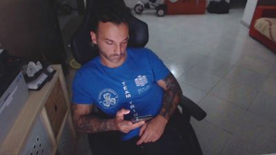mistik_69 webcam model stream image